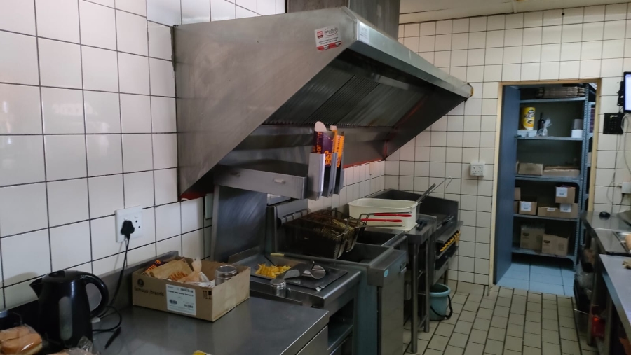 To Let commercial Property for Rent in Bult North North West